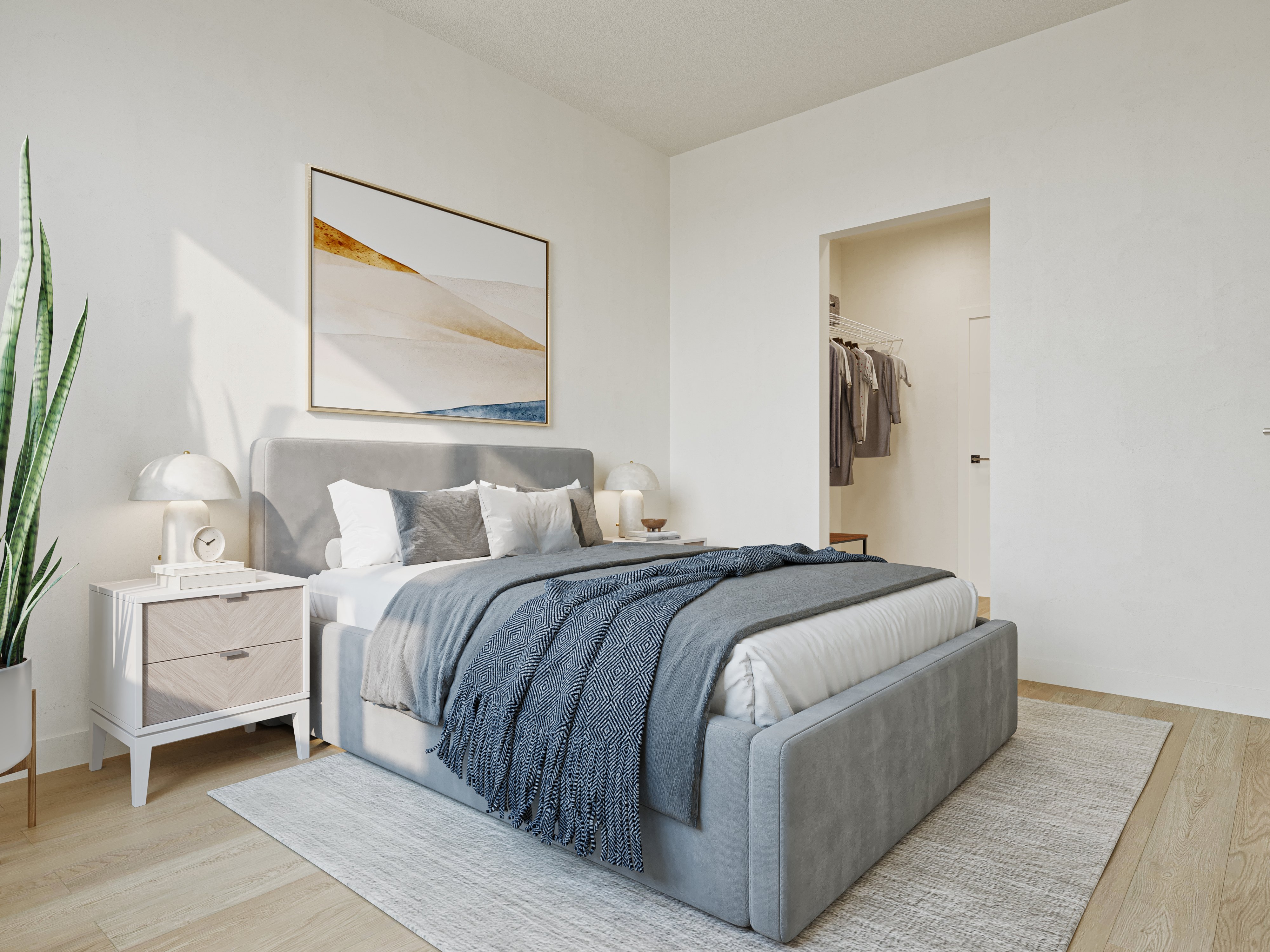 bedroom 1 bed A copy